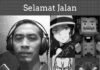Toto Warsito si Seiyu Muzan Tutup Usia Toto Warsito meninggal