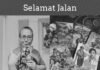 Komikus Methal Pertiwi, Sofyan Syarief Tutup Usia Methal Pertiwi