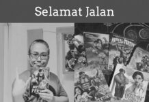 Komikus Methal Pertiwi, Sofyan Syarief Tutup Usia Methal Pertiwi