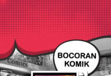 Inilah Komik-Komik yang Akan Dirilis Elex Media Bulan November 2026 bocoran komik november 2026