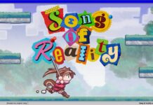 Ayunda Risu Rilis Lagu Orisinal Kedelapan, S.O.Re : Song Of Reality Song Of Reality