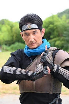 hiroshi tsuchida wafat
